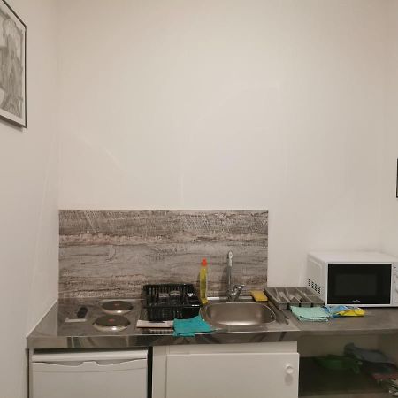 Appartement Cozy En Plein Centre Ville Amiens Exteriör bild