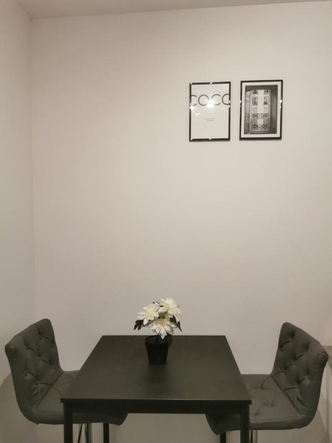 Appartement Cozy En Plein Centre Ville Amiens Exteriör bild