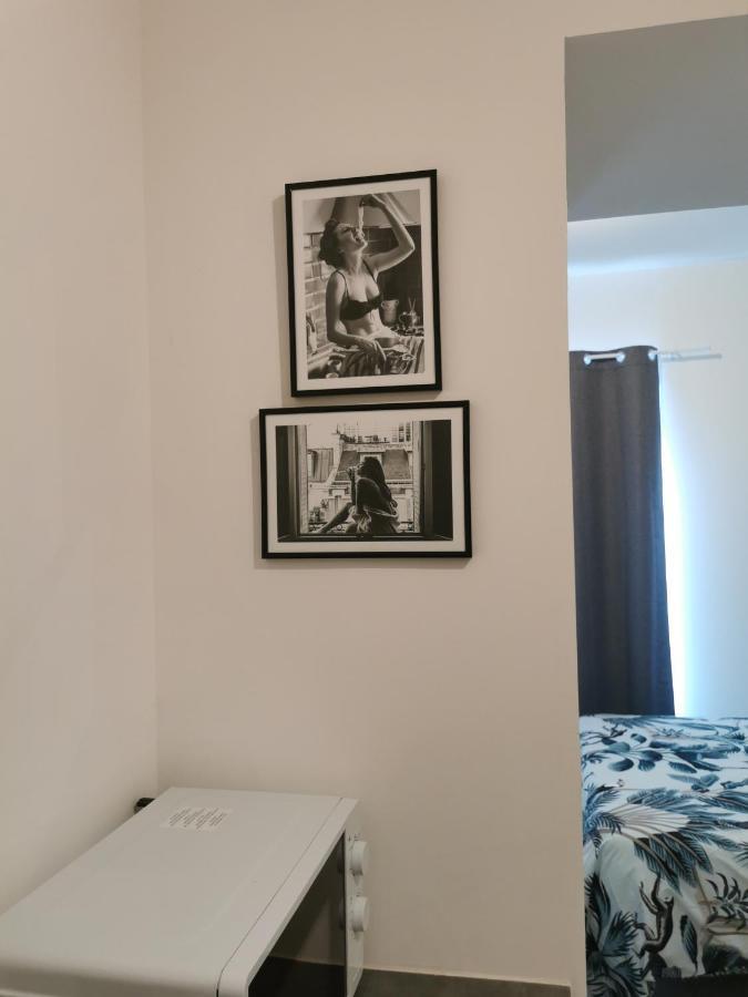 Appartement Cozy En Plein Centre Ville Amiens Exteriör bild